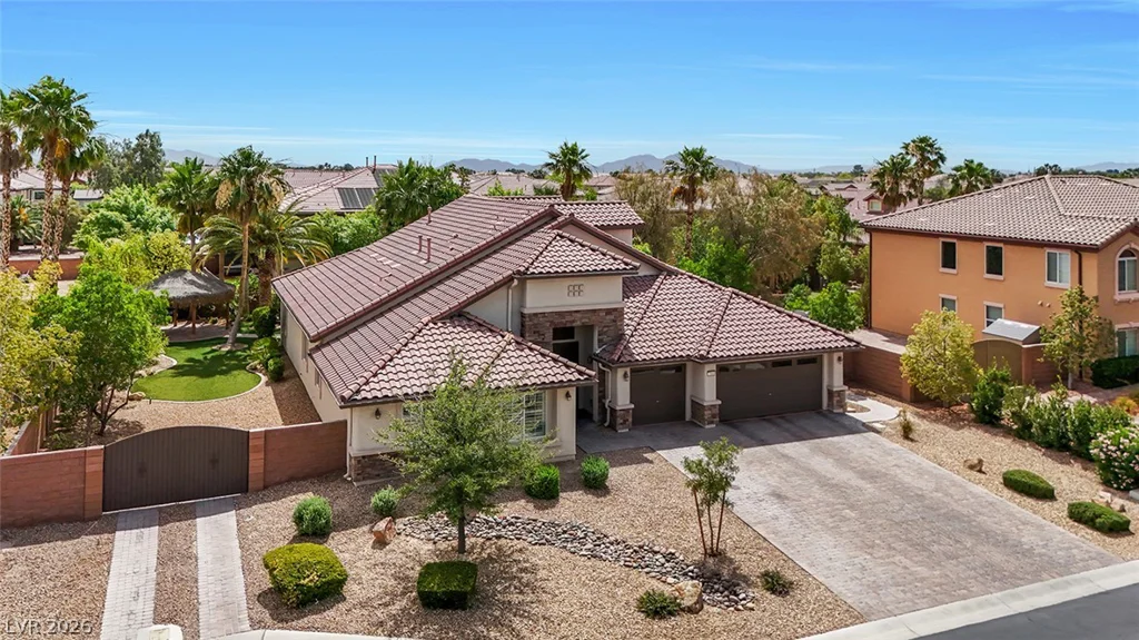 7364 Parading Pokey, Las Vegas, NV 89131