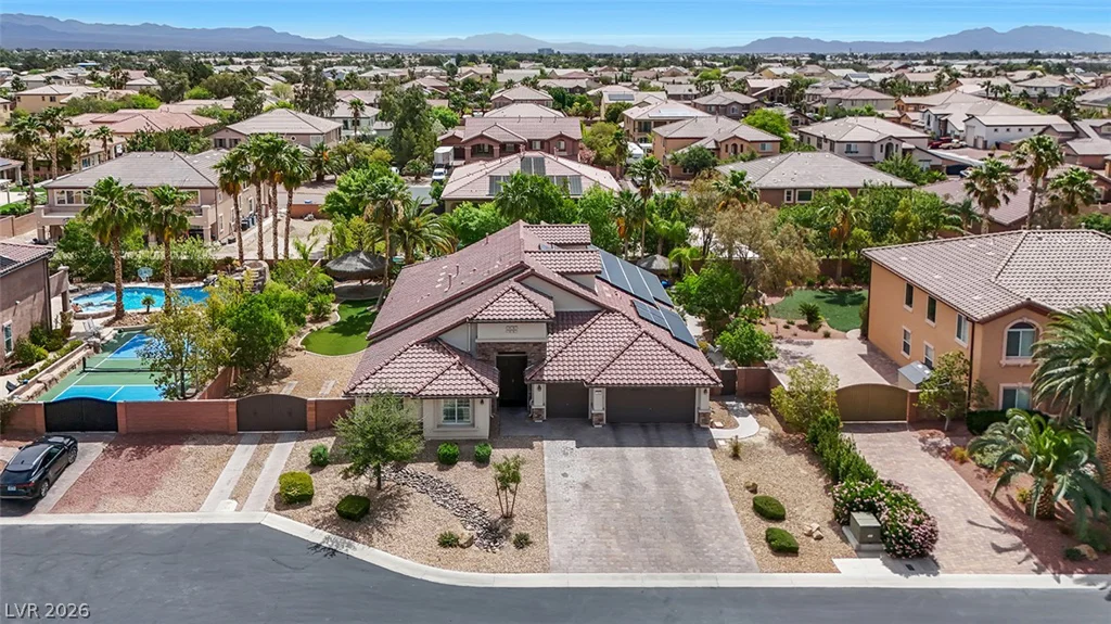 7364 Parading Pokey, Las Vegas, NV 89131