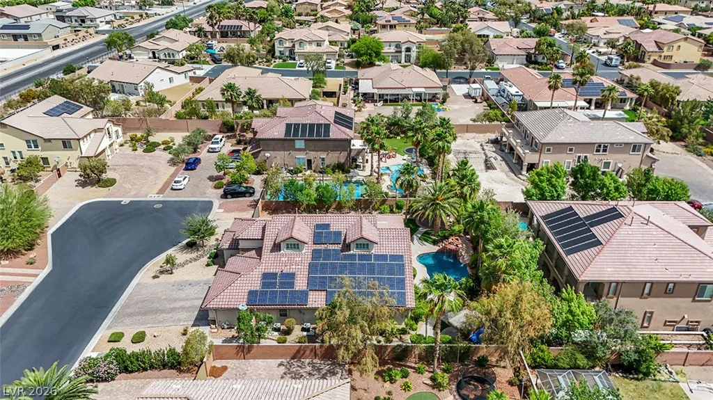 7364 Parading Pokey, Las Vegas, NV 89131