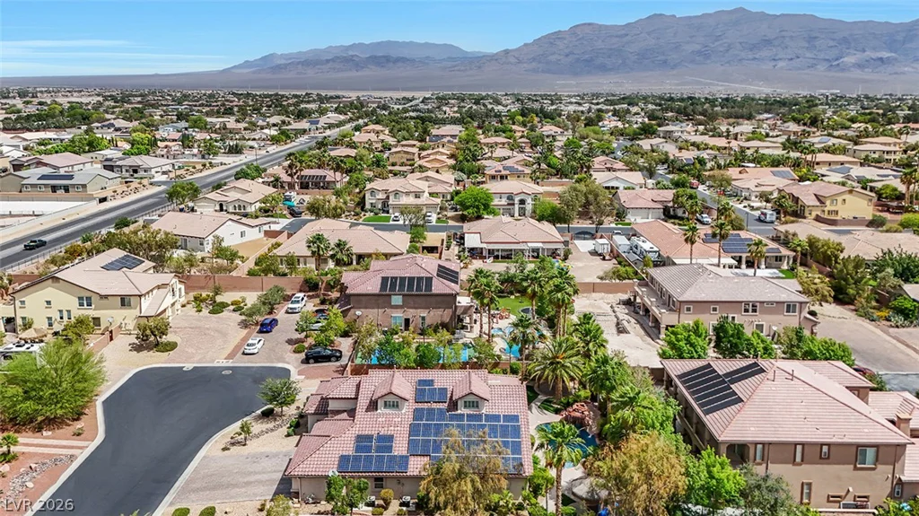 7364 Parading Pokey, Las Vegas, NV 89131