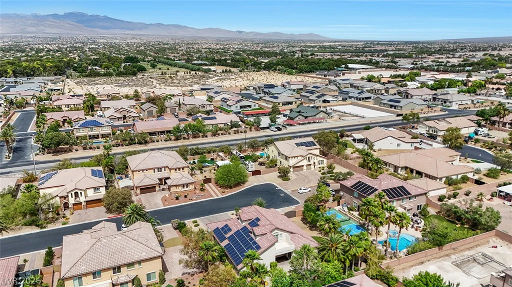 7364 Parading Pokey, Las Vegas, NV 89131