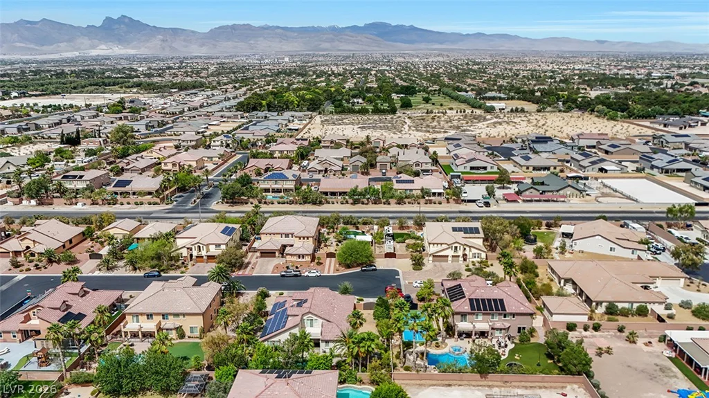 7364 Parading Pokey, Las Vegas, NV 89131
