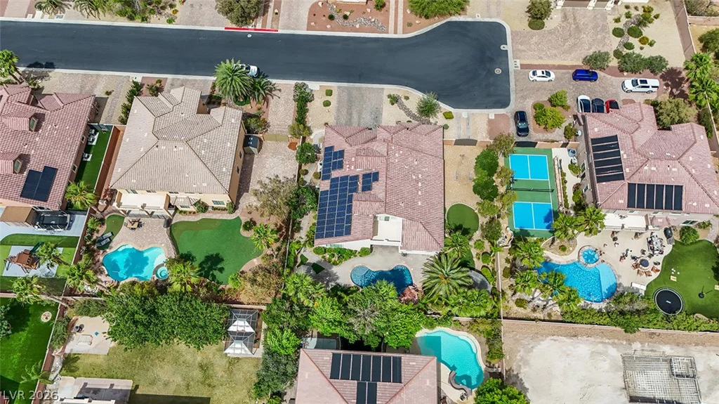7364 Parading Pokey, Las Vegas, NV 89131
