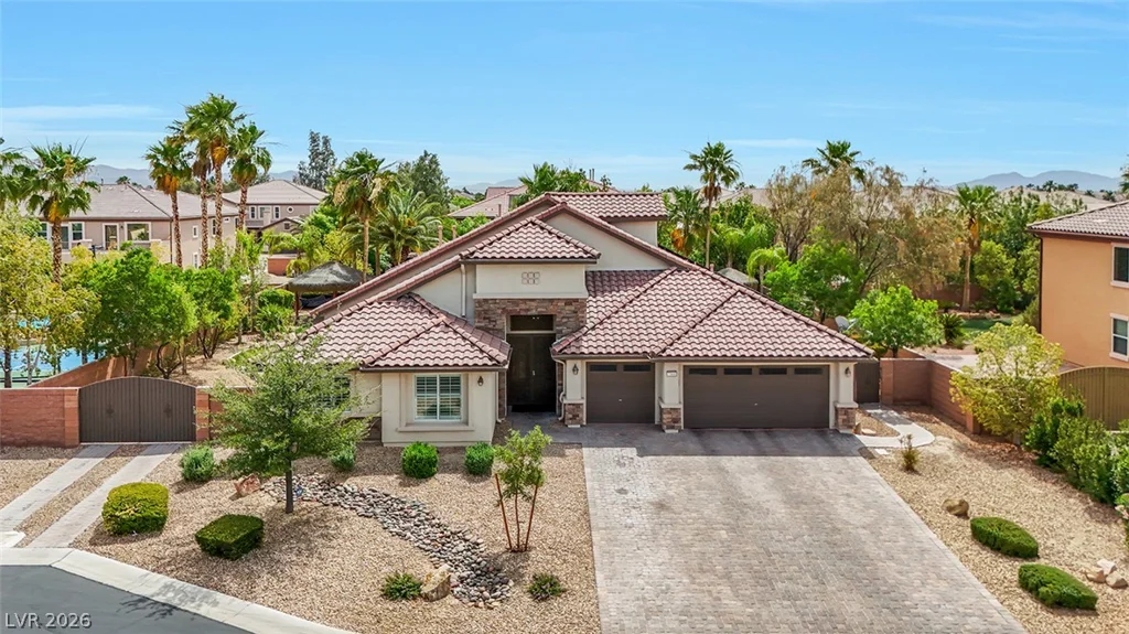 7364 Parading Pokey, Las Vegas, NV 89131
