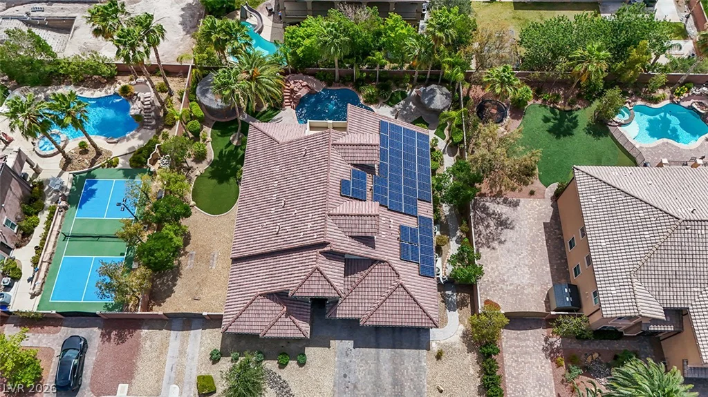 7364 Parading Pokey, Las Vegas, NV 89131