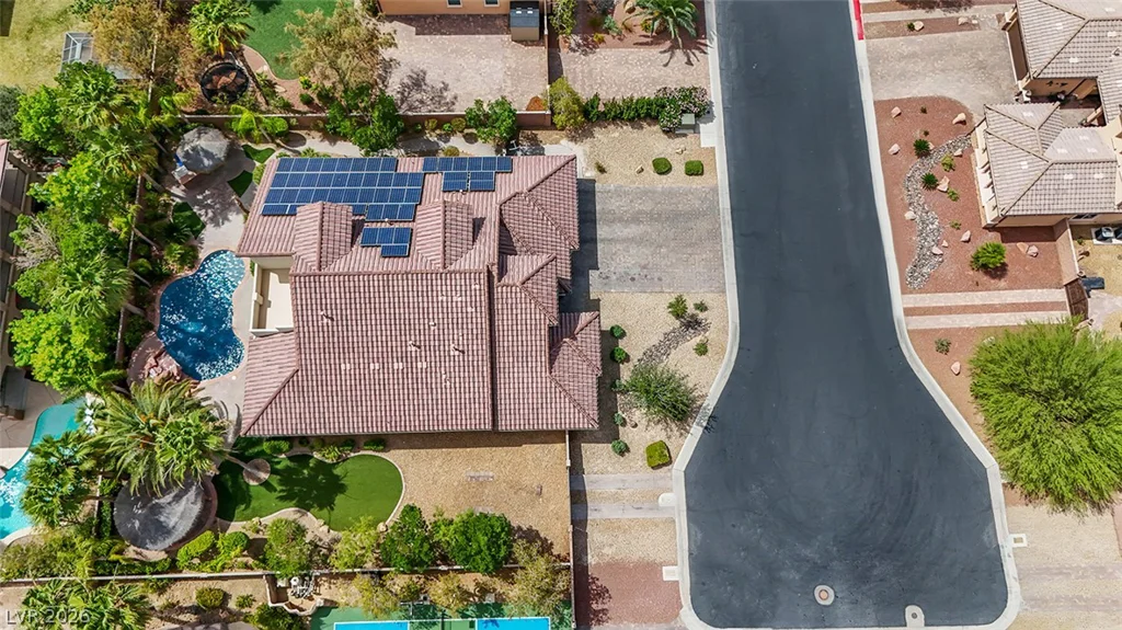 7364 Parading Pokey, Las Vegas, NV 89131