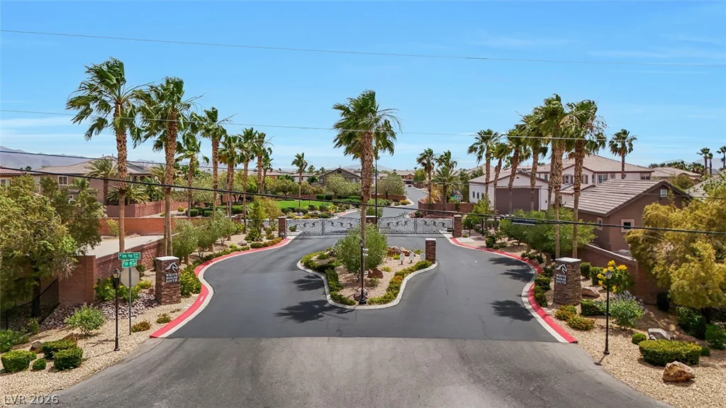 7364 Parading Pokey, Las Vegas, NV 89131