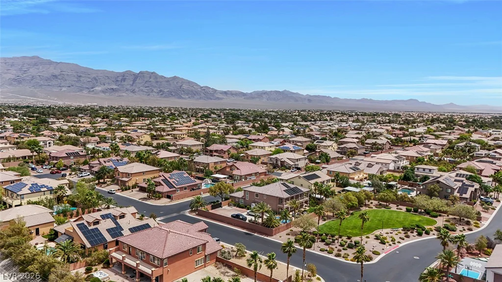 7364 Parading Pokey, Las Vegas, NV 89131