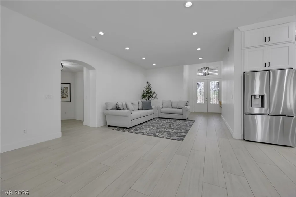 7364 Parading Pokey, Las Vegas, NV 89131
