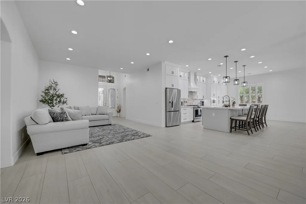 7364 Parading Pokey, Las Vegas, NV 89131