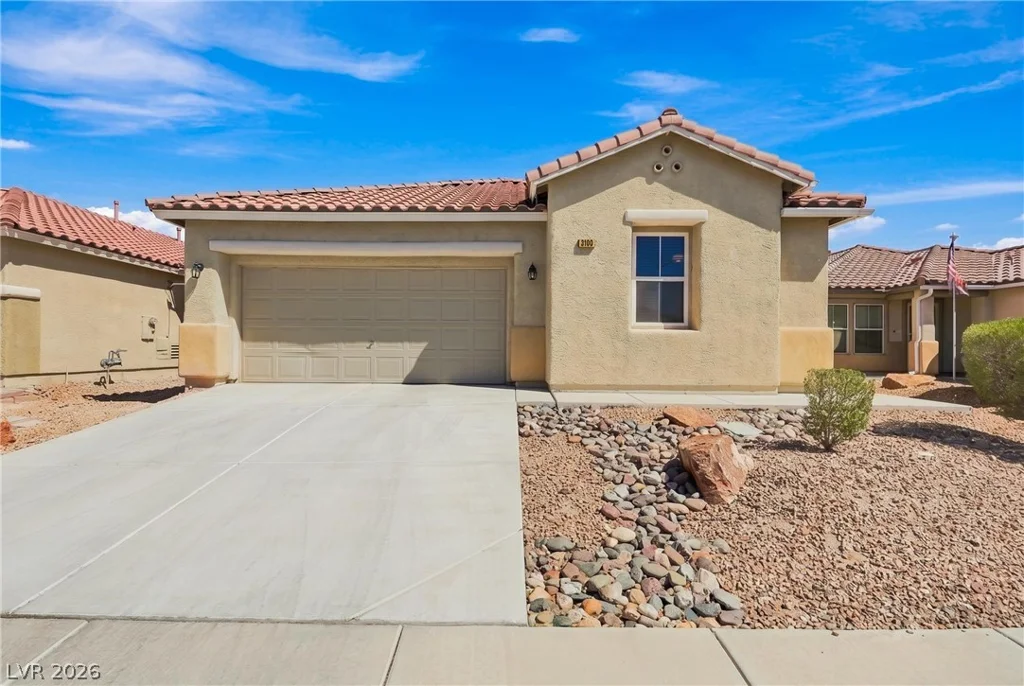 3160 McLennan, North Las Vegas, NV 89081