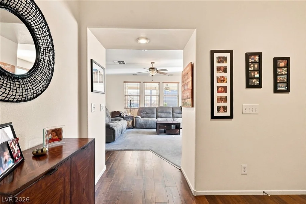 3160 McLennan, North Las Vegas, NV 89081