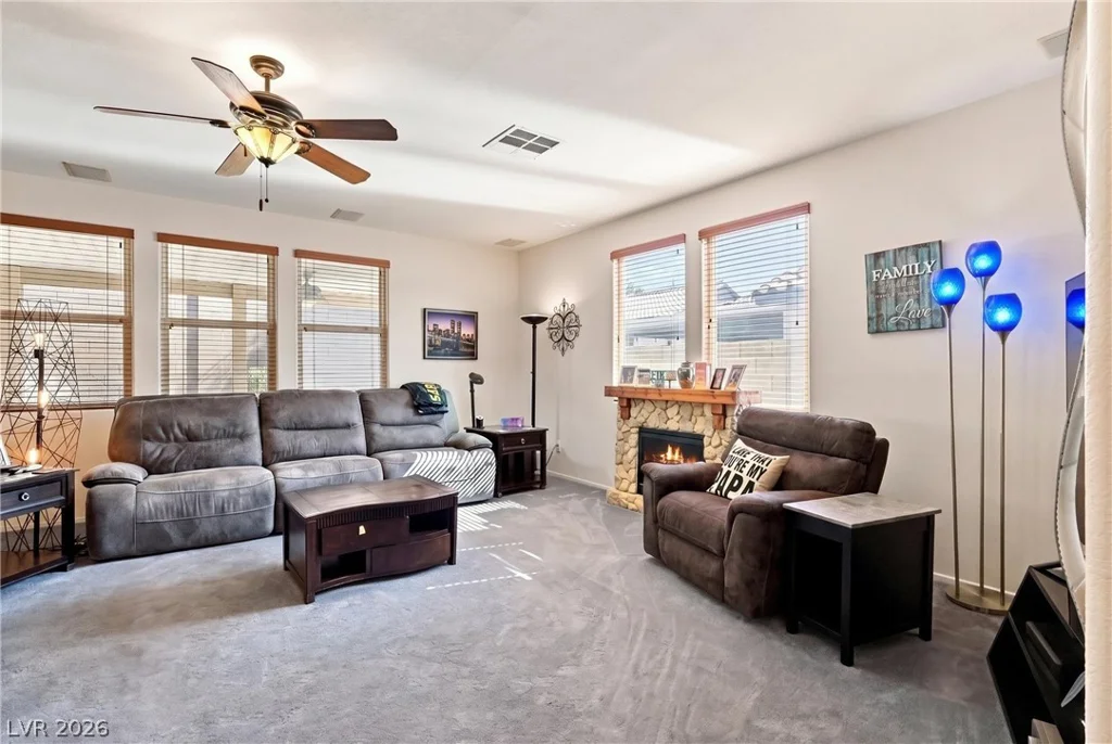 3160 McLennan, North Las Vegas, NV 89081