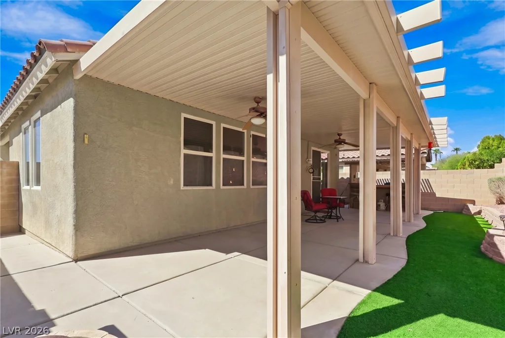 3160 McLennan, North Las Vegas, NV 89081