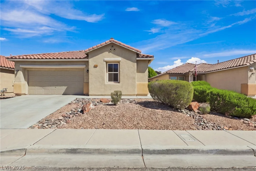 3160 McLennan, North Las Vegas, NV 89081