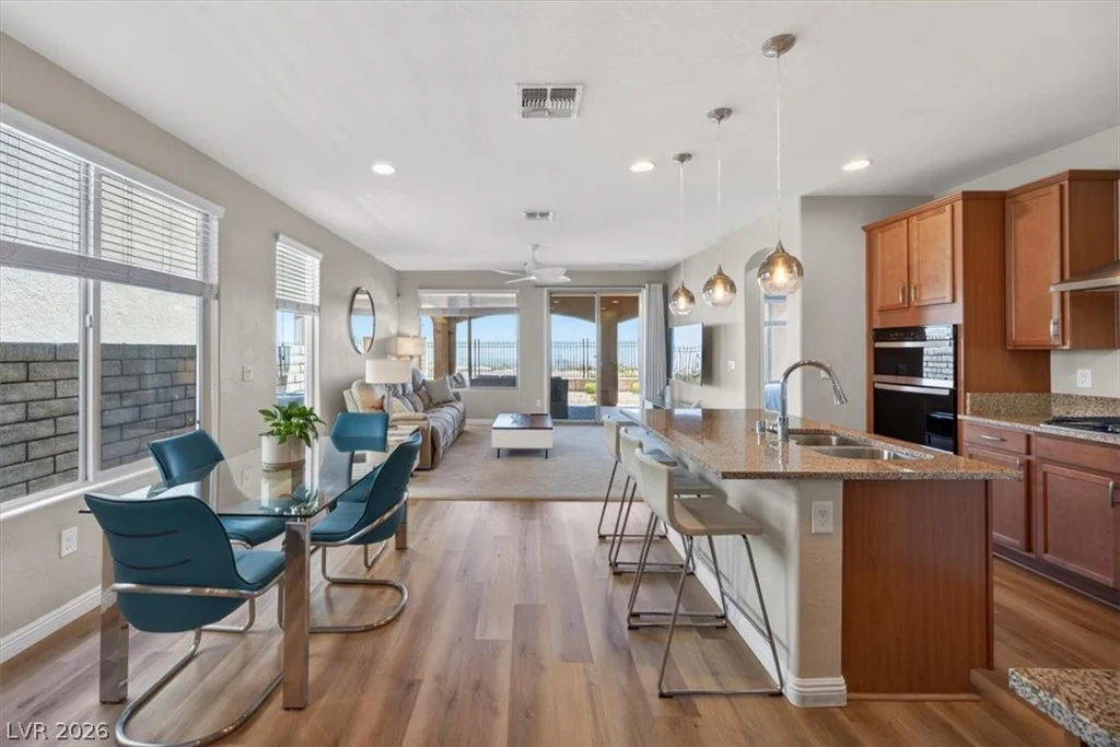 36 Berneri, Las Vegas, NV 89138