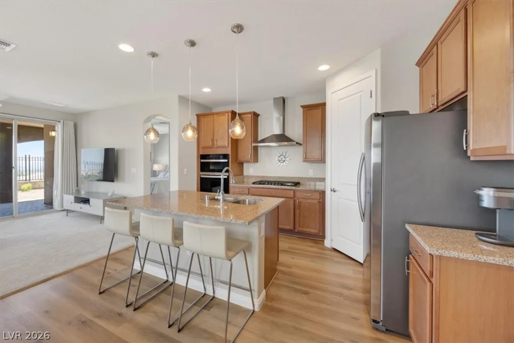 36 Berneri, Las Vegas, NV 89138