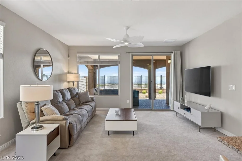 36 Berneri, Las Vegas, NV 89138