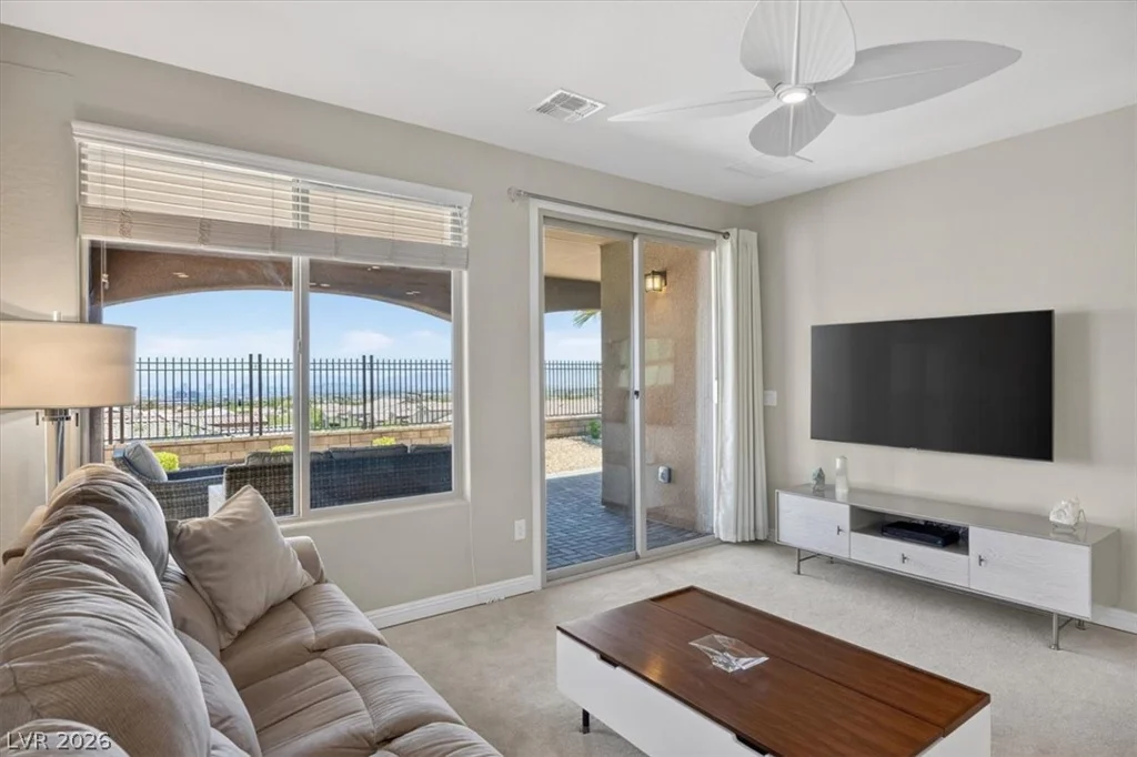 36 Berneri, Las Vegas, NV 89138