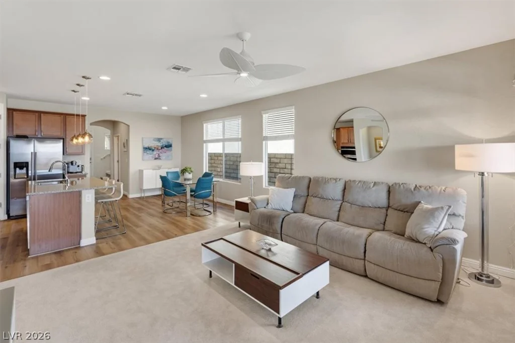 36 Berneri, Las Vegas, NV 89138