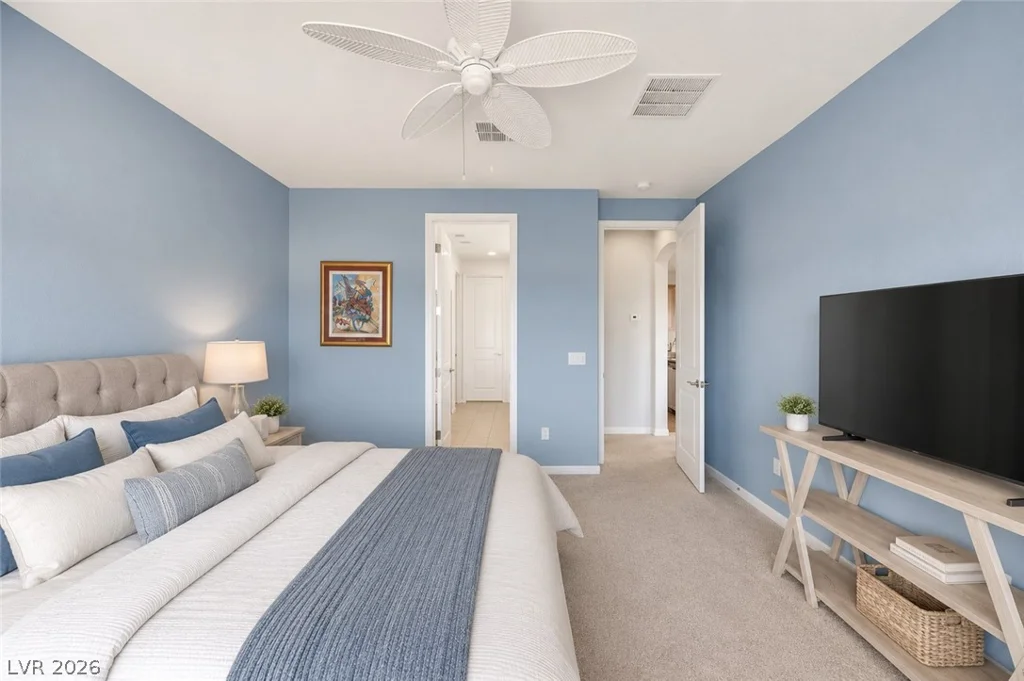 36 Berneri, Las Vegas, NV 89138