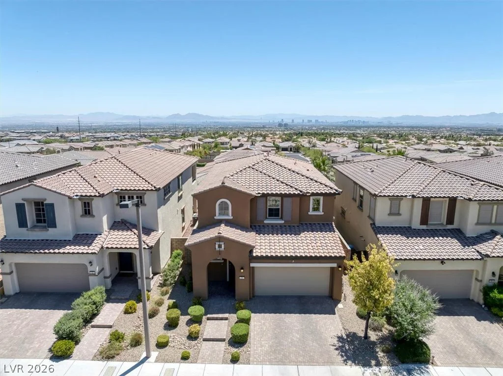 36 Berneri, Las Vegas, NV 89138