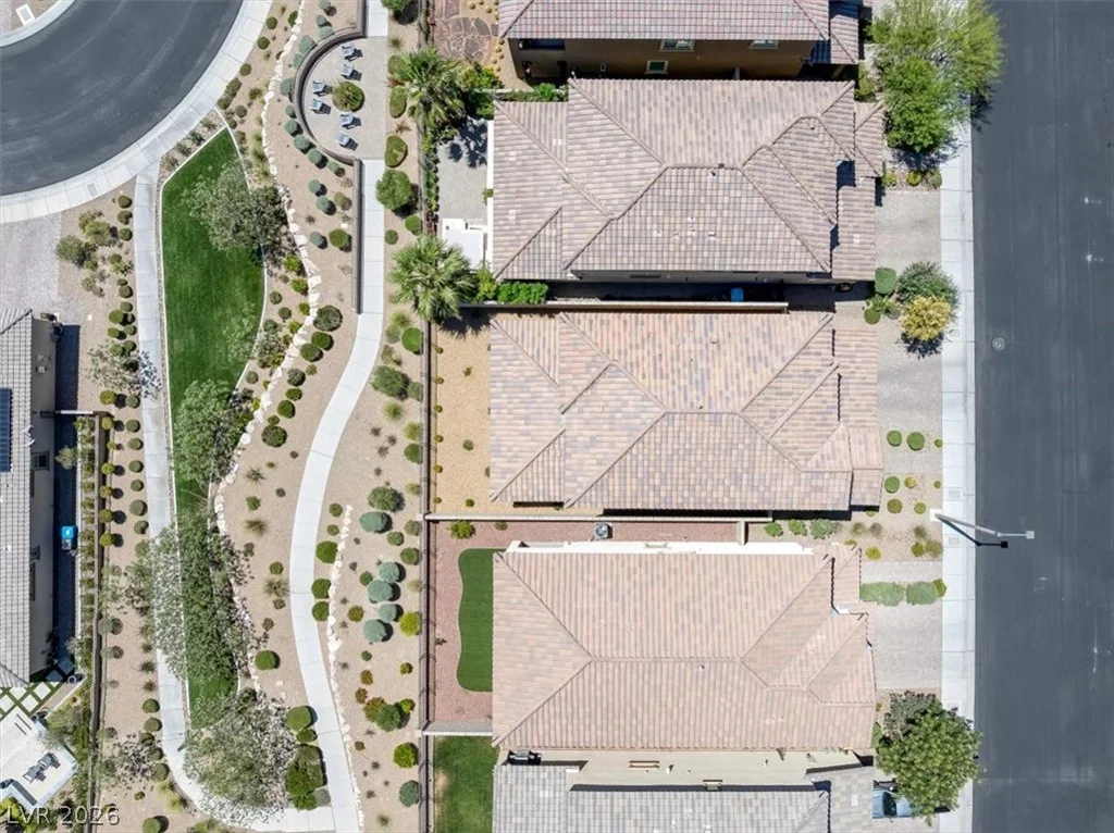 36 Berneri, Las Vegas, NV 89138