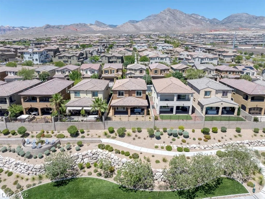 36 Berneri, Las Vegas, NV 89138