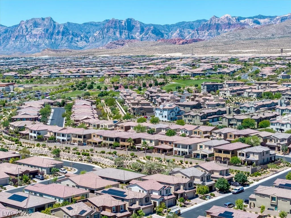 36 Berneri, Las Vegas, NV 89138