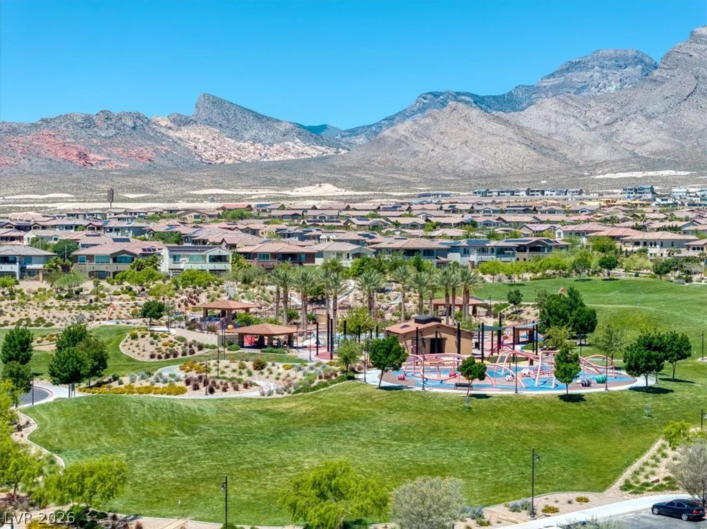 36 Berneri, Las Vegas, NV 89138