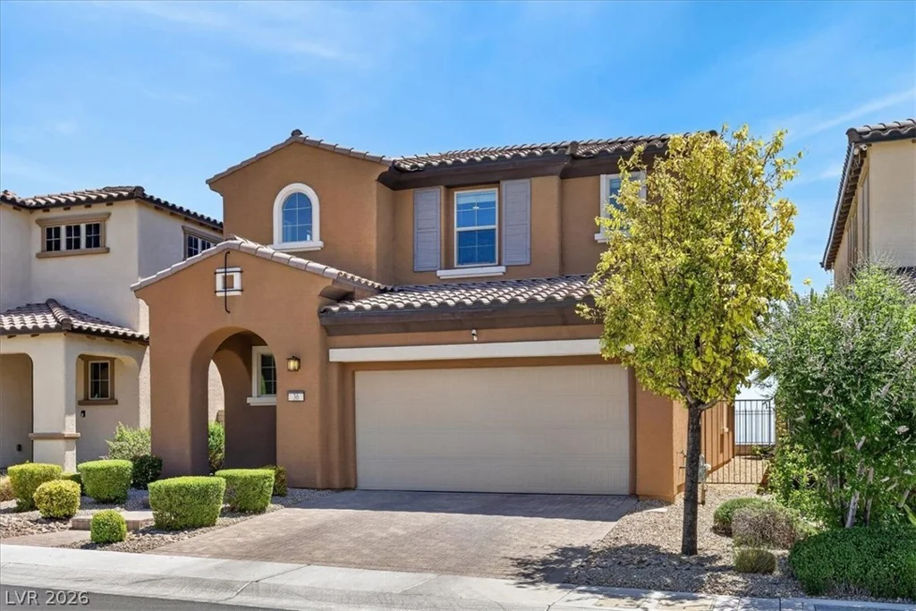 36 Berneri, Las Vegas, NV 89138