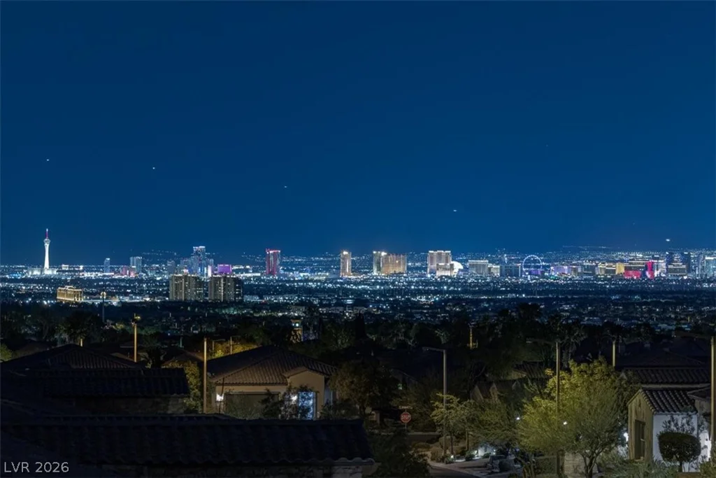 36 Berneri, Las Vegas, NV 89138