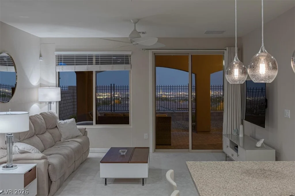 36 Berneri, Las Vegas, NV 89138
