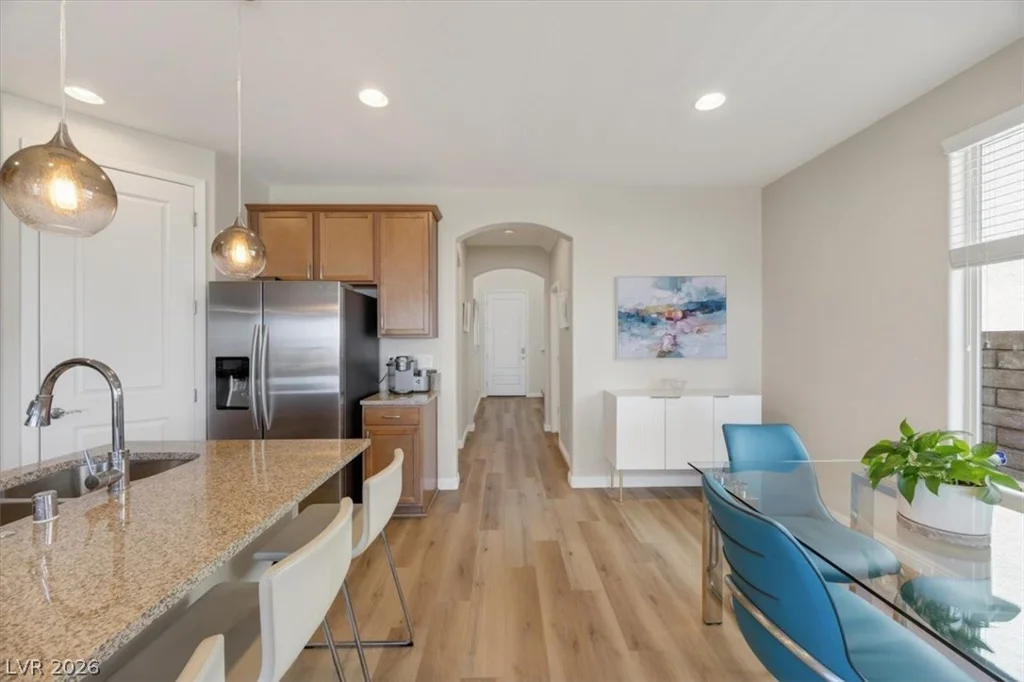 36 Berneri, Las Vegas, NV 89138