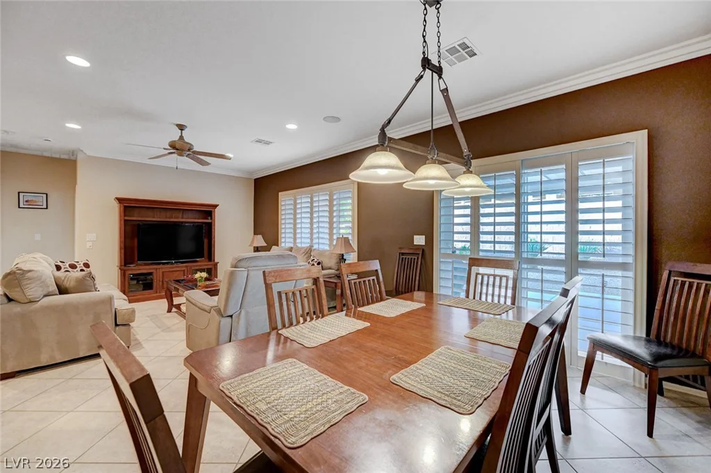 2734 White Sage, Henderson, NV 89052