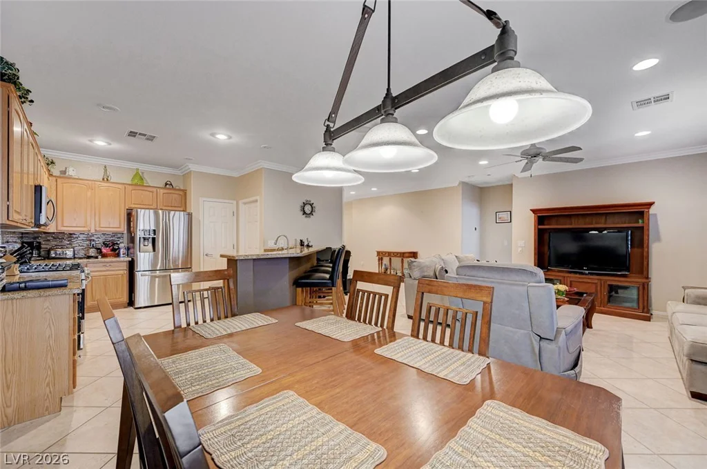 2734 White Sage, Henderson, NV 89052