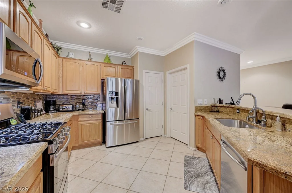 2734 White Sage, Henderson, NV 89052