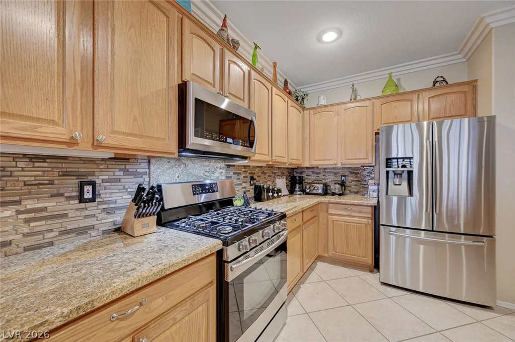 2734 White Sage, Henderson, NV 89052