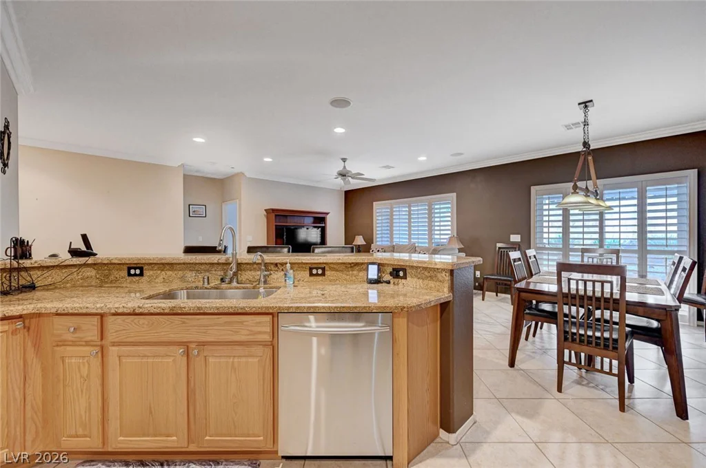 2734 White Sage, Henderson, NV 89052