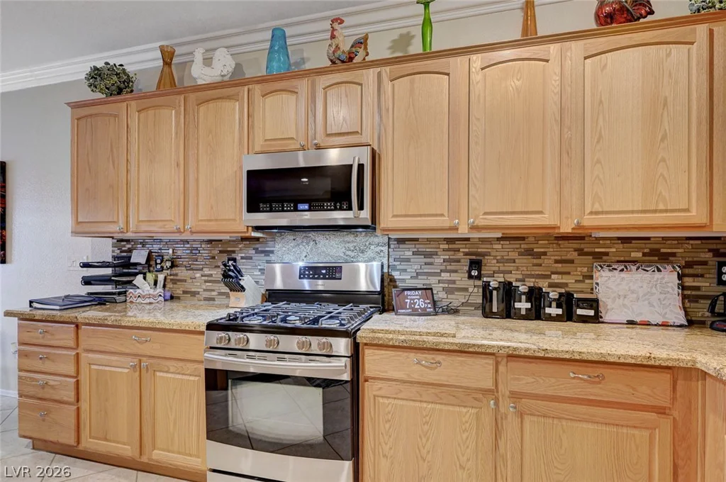 2734 White Sage, Henderson, NV 89052