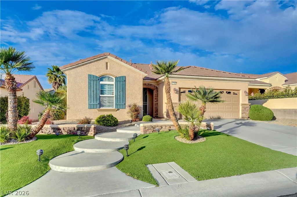2734 White Sage, Henderson, NV 89052