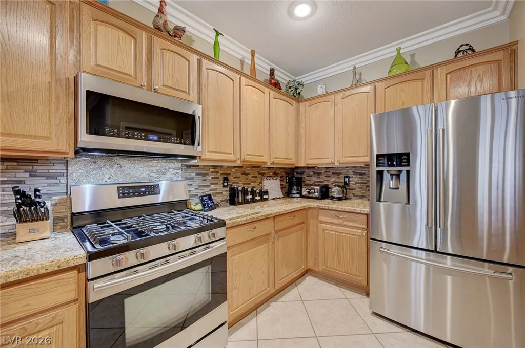 2734 White Sage, Henderson, NV 89052