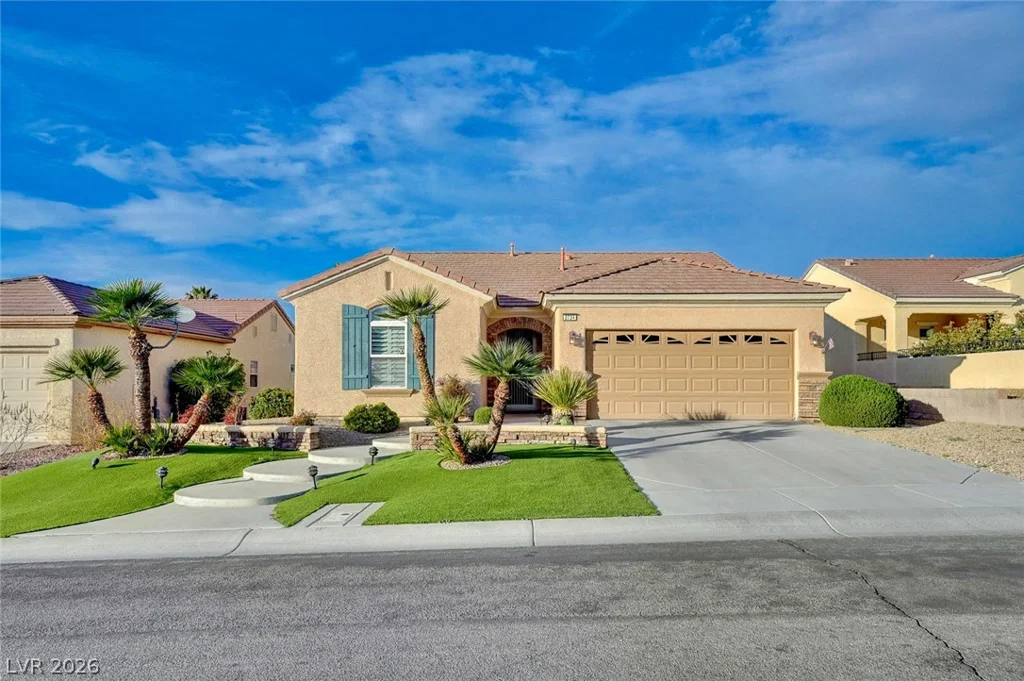 2734 White Sage, Henderson, NV 89052