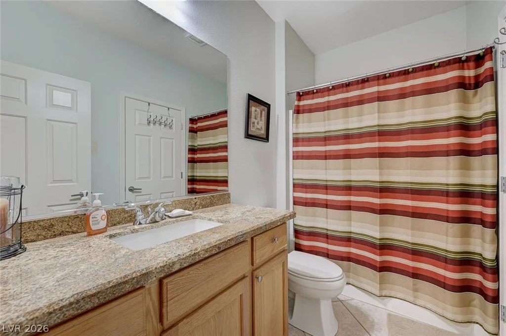 2734 White Sage, Henderson, NV 89052