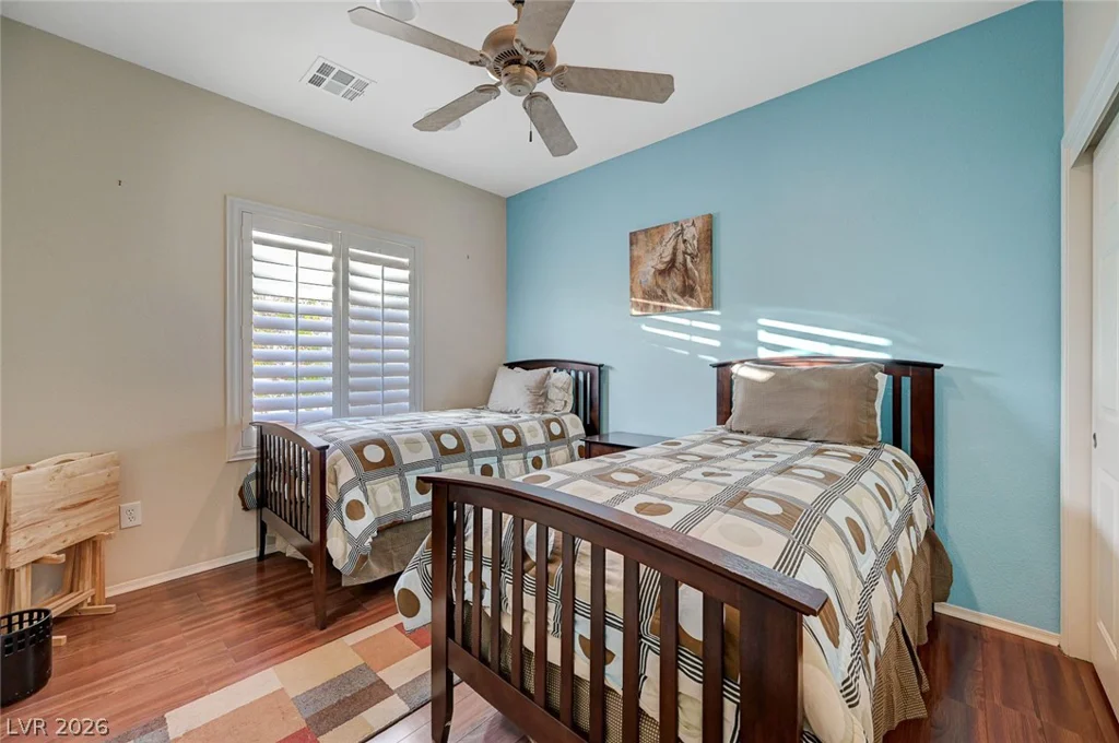 2734 White Sage, Henderson, NV 89052
