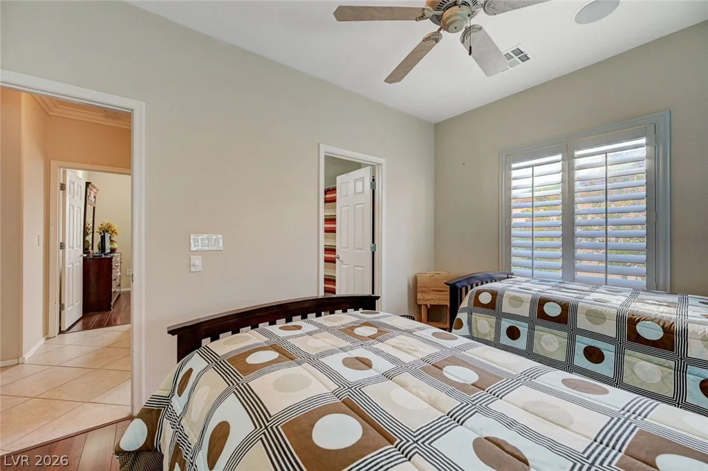 2734 White Sage, Henderson, NV 89052