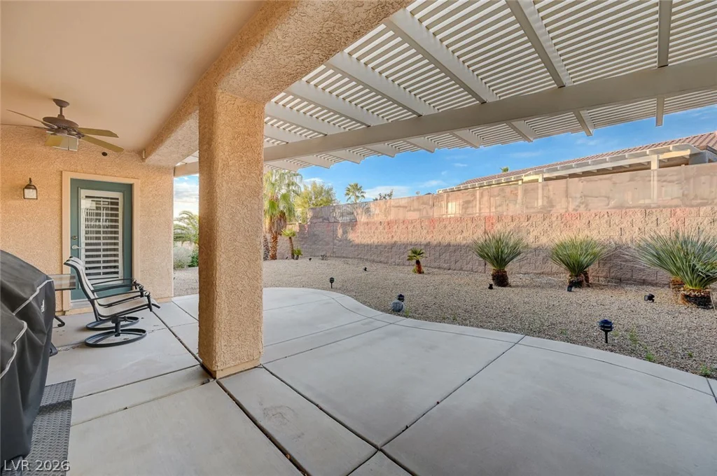 2734 White Sage, Henderson, NV 89052
