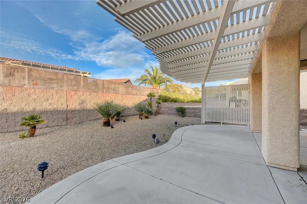 2734 White Sage, Henderson, NV 89052