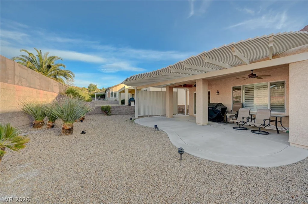 2734 White Sage, Henderson, NV 89052