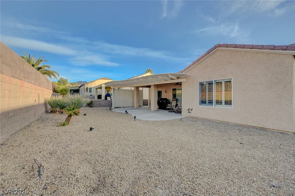 2734 White Sage, Henderson, NV 89052